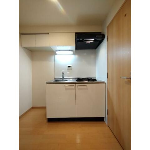 【キッチン】 | クレイシア北千束