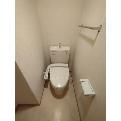 【トイレ】 | クレイシア北千束