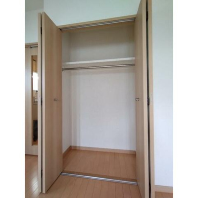 【収納】 | クレイシア北千束