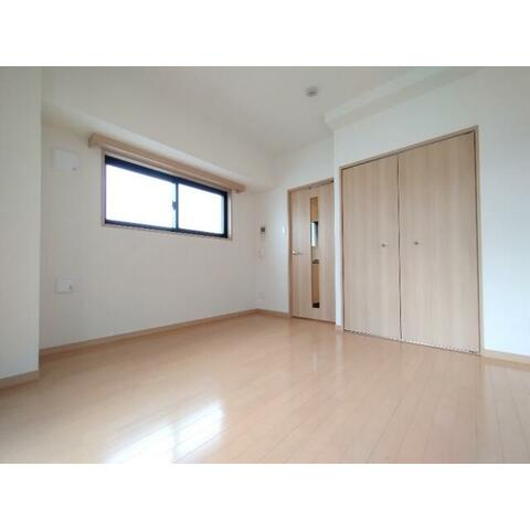 【内装】 | クレイシア北千束