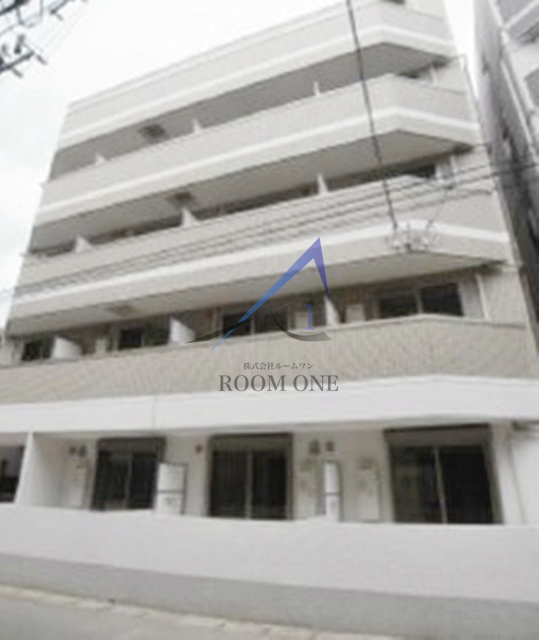 プレシャスヴィラ松戸