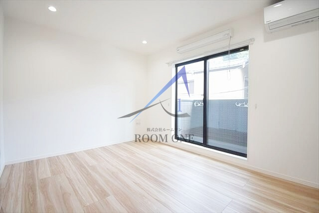 プレジール日吉