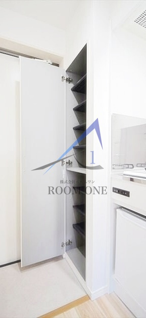 プレジール日吉