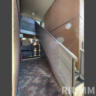 【その他共用部分】 | ルーチェ江古田