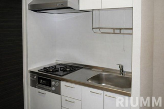 【キッチン】 | ルーチェ江古田