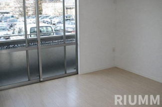 【居間・リビング】 | ルーチェ江古田