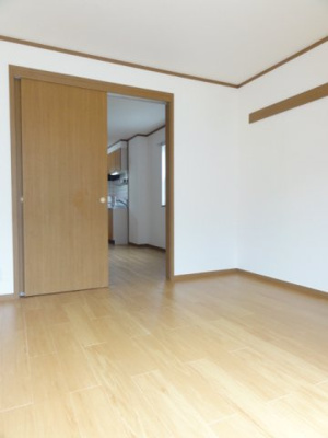 【内装】 | Ｉ・Ｓ浦ノ原Ｄ | 過ごしやすい室内です