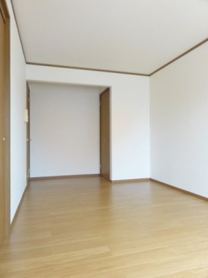 【居間・リビング】 | Ｉ・Ｓ浦ノ原Ｄ | おしゃれな居間です