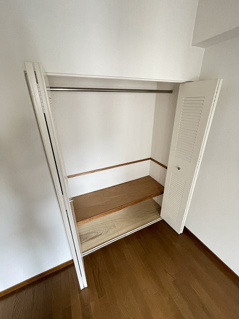 フォルム北夙川の設備