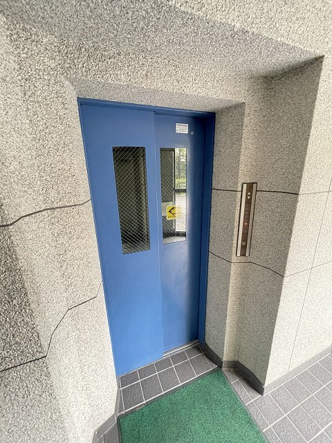 フォルム北夙川の外観