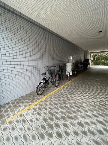 フォルム北夙川の外観