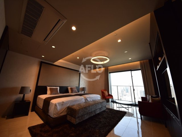 ザ・パークハウス中之島タワー　西天満小の設備|ザ・パークハウス中之島タワー　ゲストルーム