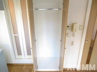 【収納】 | スターライト上池袋