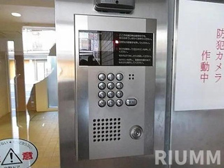 【セキュリティ】 | スターライト上池袋