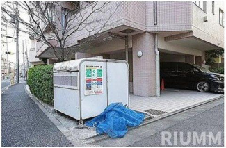 【その他共用部分】 | スターライト上池袋