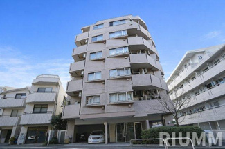 【外観】 | スターライト上池袋