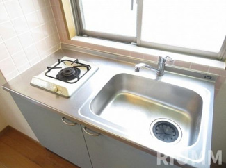 【キッチン】 | スターライト上池袋