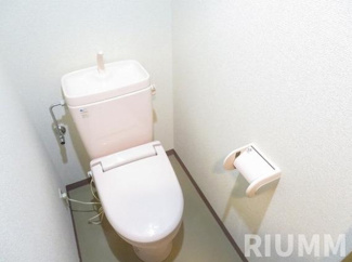 【トイレ】 | スターライト上池袋