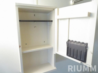 【洗面所】 | スターライト上池袋