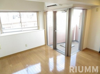 【居間・リビング】 | スターライト上池袋