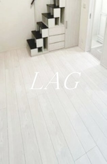 【居間・リビング】 | SLSG荒川町屋 | 洋室のお部屋です。（同シリーズ別物件参考写真です。）