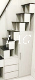 【収納】 | SLSG荒川町屋 | 収納になります。（同シリーズ別物件参考写真です。）