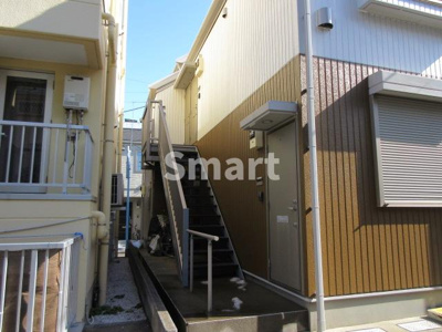 【エントランス】 | カサード関