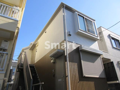 【外観】 | カサード関 | カサード関は2007年築の賃貸物件です