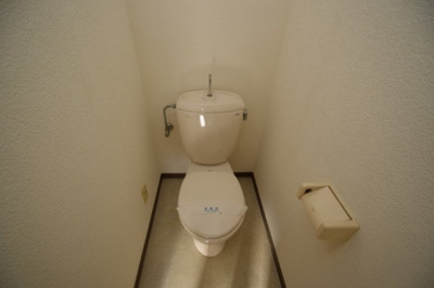 【トイレ】 | エンジェリ津之江