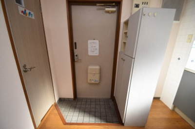 【玄関】 | エンジェリ津之江