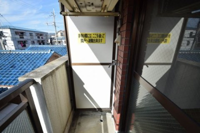 【設備】 | エンジェリ津之江