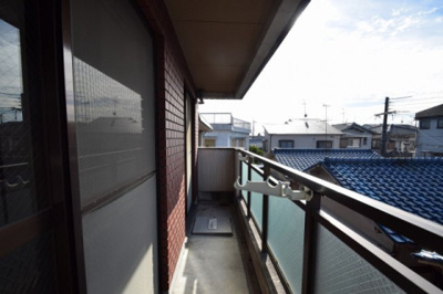 【バルコニー】 | エンジェリ津之江