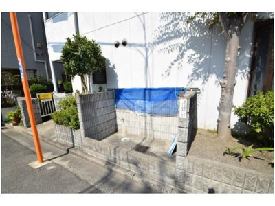 【その他共用部分】 | エンジェリ津之江