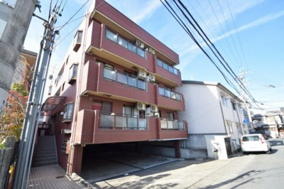 【外観】 | エンジェリ津之江