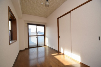 【居間・リビング】 | エンジェリ津之江