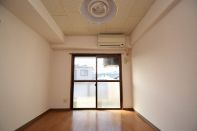 【居間・リビング】 | エンジェリ津之江