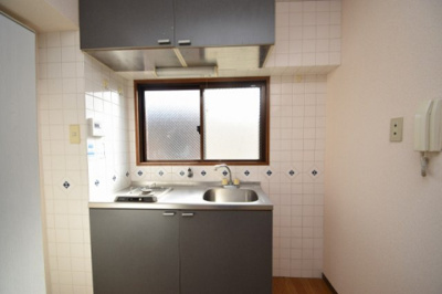 【キッチン】 | エンジェリ津之江