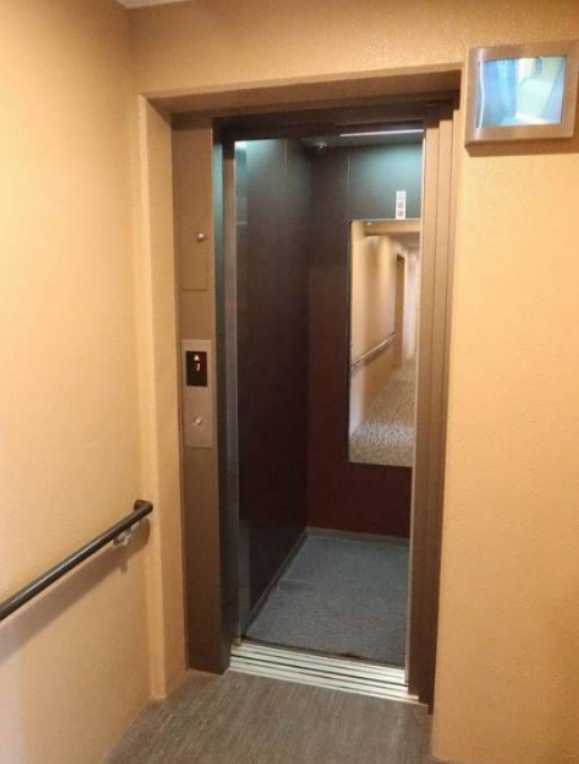 HF駒沢公園レジデンス　ネット無料　オール電化　オートロックのその他共用部分