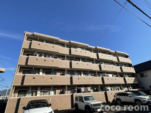 アムール高田
