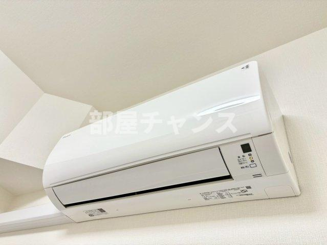 プレサンス広小路通今池の設備