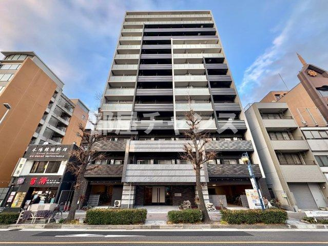 プレサンス広小路通今池