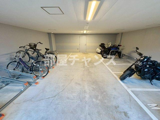 プレサンス広小路通今池のその他