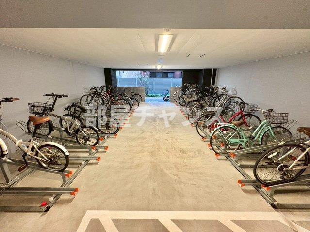 プレサンス広小路通今池のその他共用部分