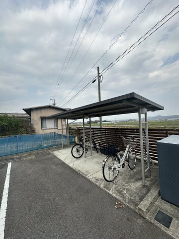 リバーサイド66のその他共用部分