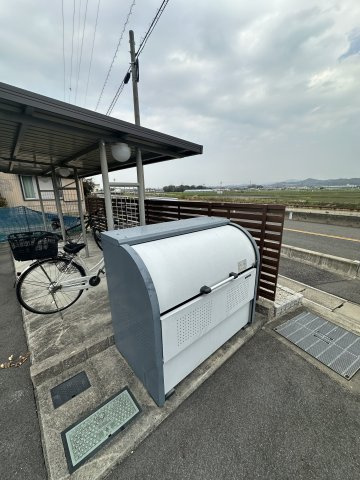 リバーサイド66のその他共用部分