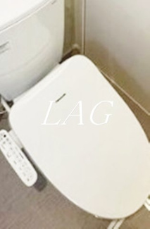 【トイレ】 | SLSG荒川町屋 | トイレです。（同シリーズ別物件参考写真です。）