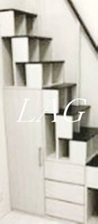 【収納】 | SLSG荒川町屋 | 収納です。（同シリーズ別物件参考写真です。）