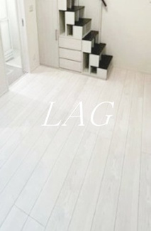 【居間・リビング】 | SLSG荒川町屋 | 洋室です。（同シリーズ別物件参考写真です。）