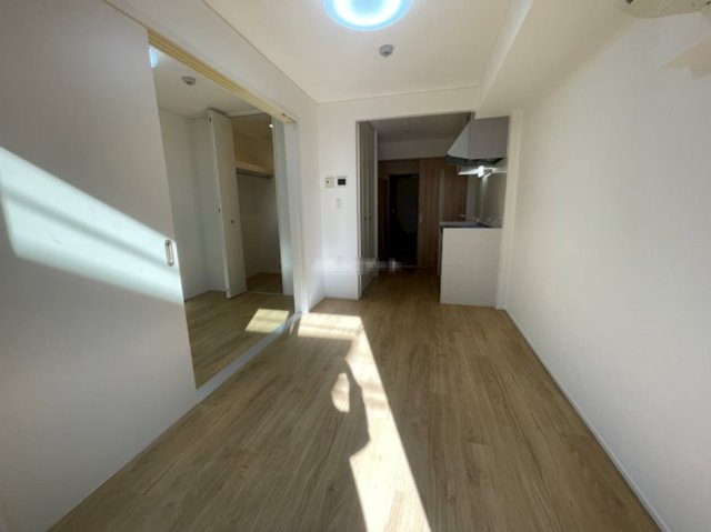 ビューノ・クレールの寝室