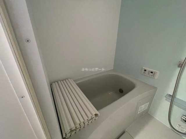 ビューノ・クレールの浴室